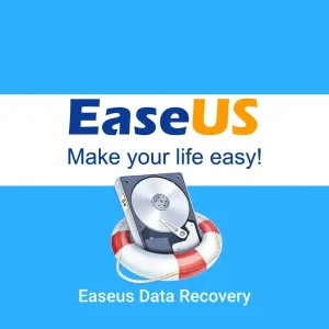 easeus data recovery