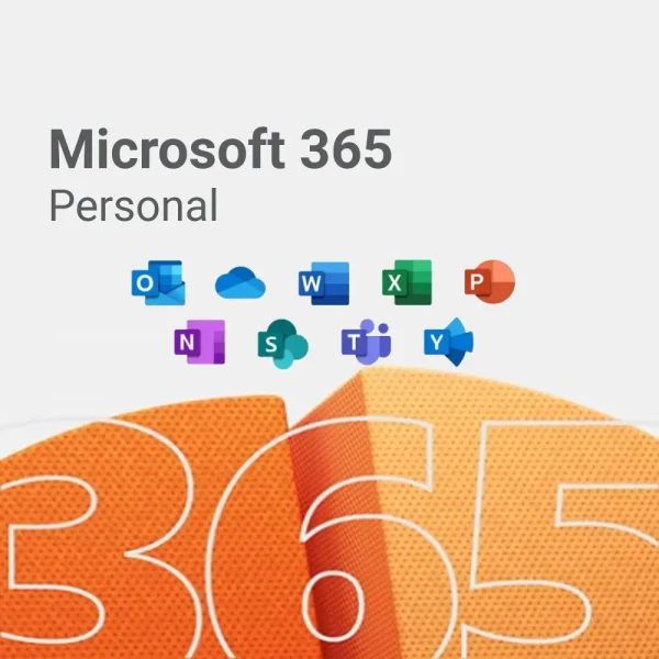 office 365 Personal