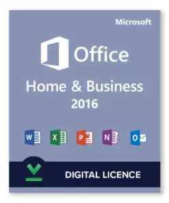 Microsoft Office 2016 Mac