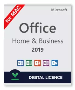 Microsoft Ofice 2019 Mac