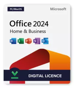 Microsoft Office 2024 Mac