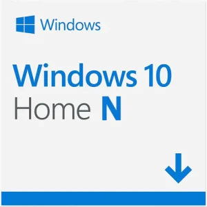 Windows 10 Home N