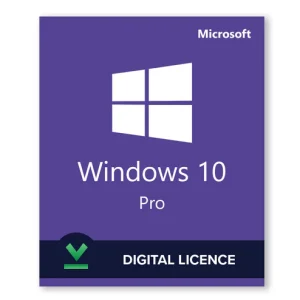 Windows 10 pro