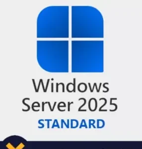 Windows Server 2025 Standard