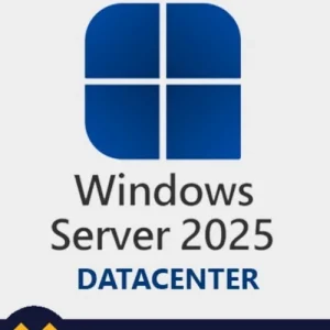 Windows Server 2025 Datacenter