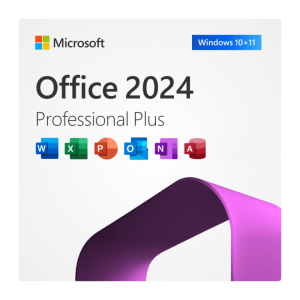 Microsoft Office 2024 LTSC Professional Plus License & Download