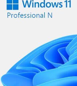 Windows 11 Pro N